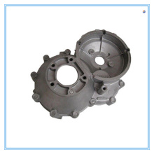 Aluminum Die Casting Sand Casting for Machine Cover